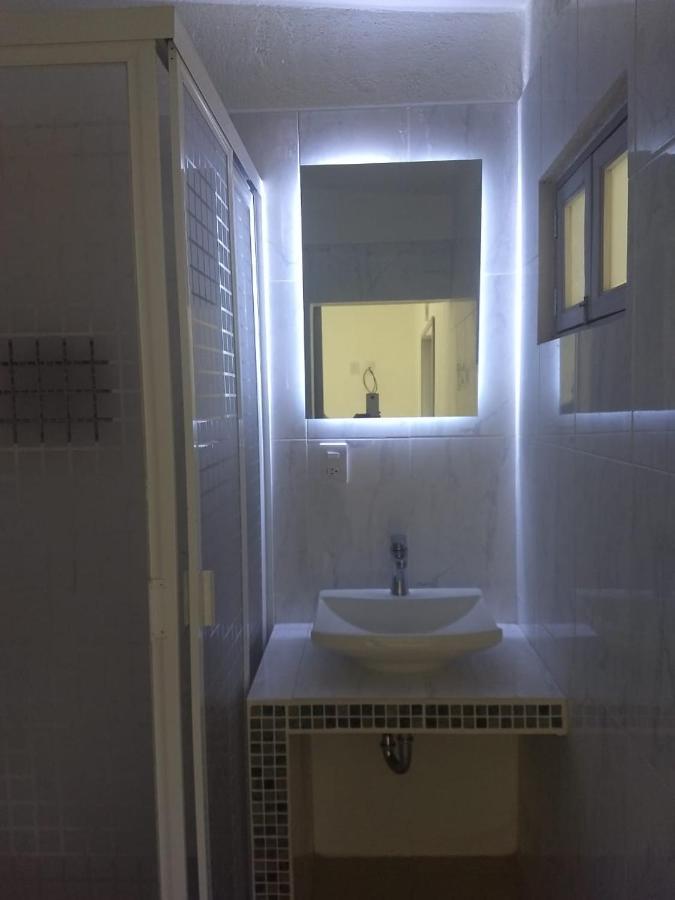 Posada Meztli Xictli Tlayacapan Buitenkant foto