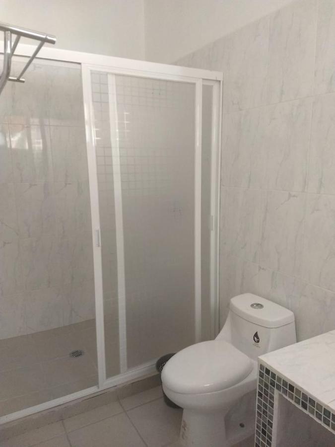 Posada Meztli Xictli Tlayacapan Buitenkant foto