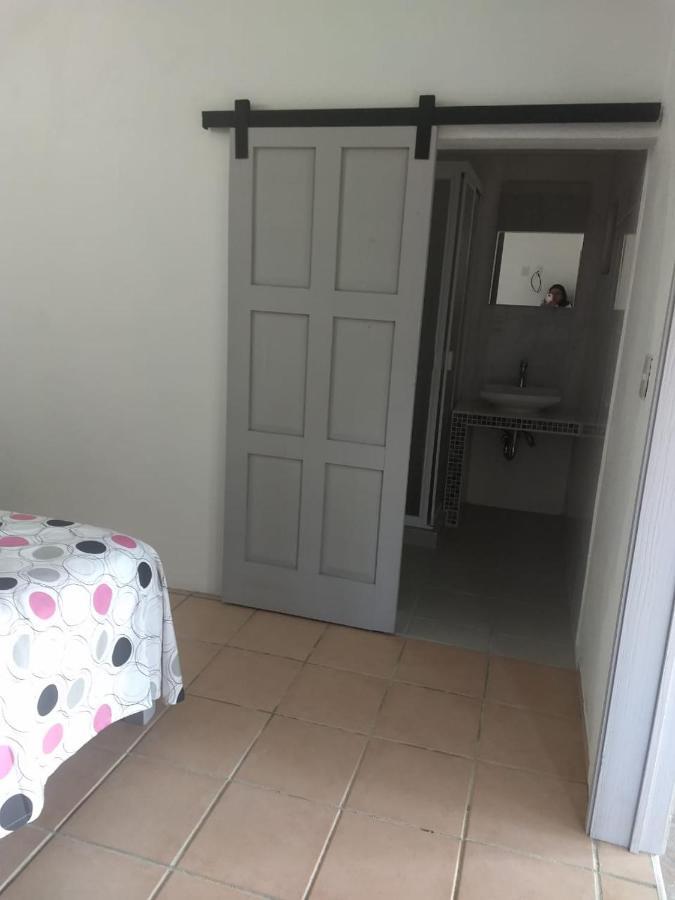 Posada Meztli Xictli Tlayacapan Buitenkant foto