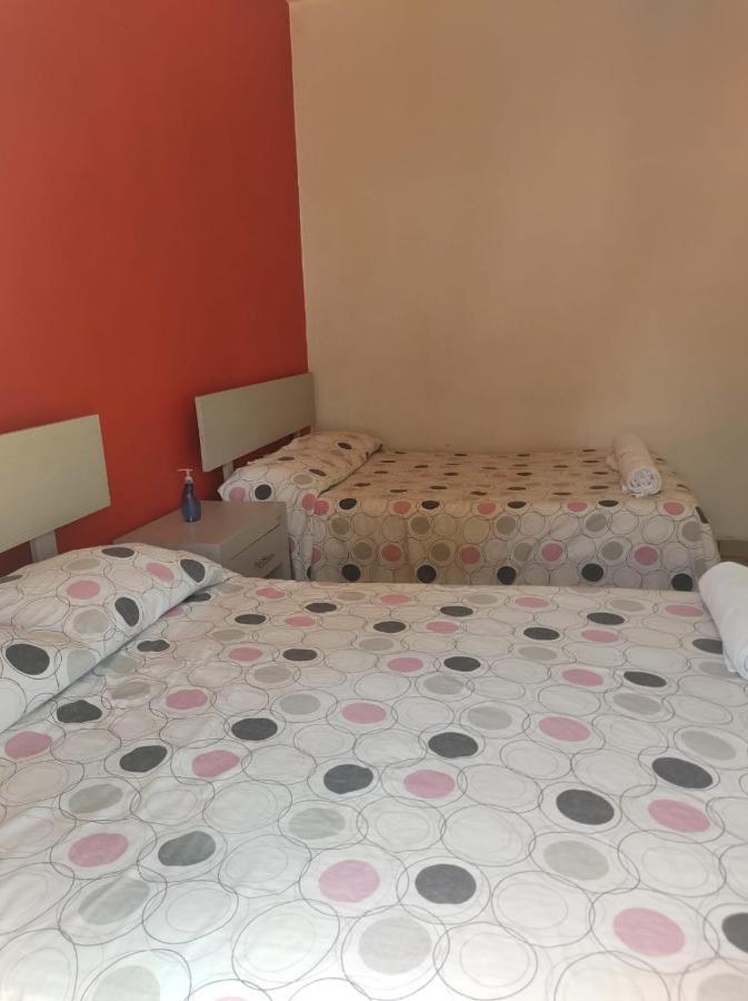 Posada Meztli Xictli Tlayacapan Buitenkant foto